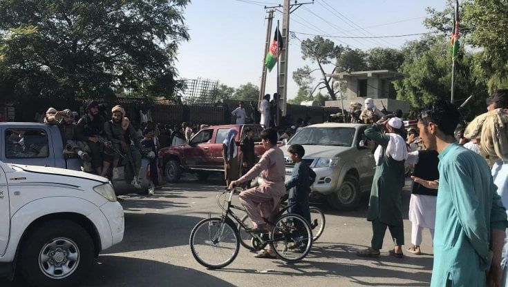 Afghanistan, il chirurgo che collabora con la ong italiana: "Non potremo più salvare vite"