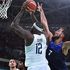 Basket: gli Usa vincono ancora, ma che fatica contro la Francia