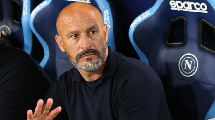 Italiano: “La Fiorentina sa reagire, in coppa per tornare a vincere subito”