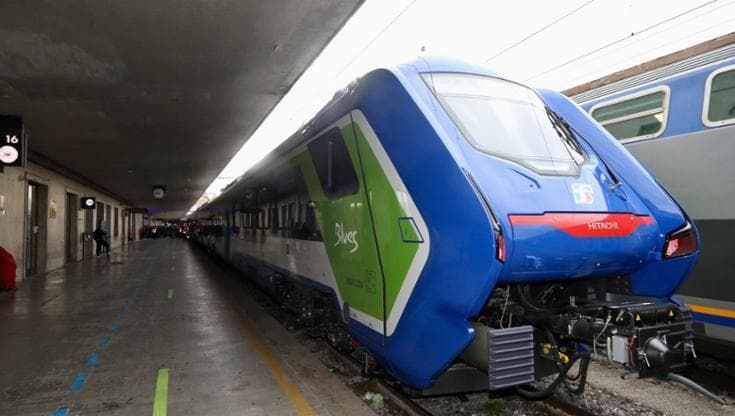 Faentina, treni regolari a partire dal 7 settembre tra Borgo e Pontassieve