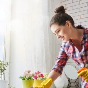 Addio casalinghe: in Italia sono mezzo milione in meno di dieci anni fa