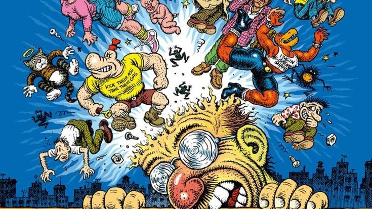 Arriva Comicon Off tra mostre e workshop