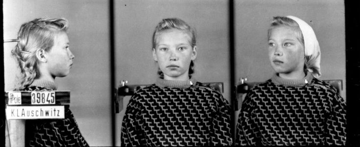 Wilhelm Brasse, il fotografo del lager. <br />L'uomo che document&ograve; il male
