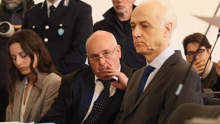Vigile uccisa, “Gualandi non poteva portare l’arma”