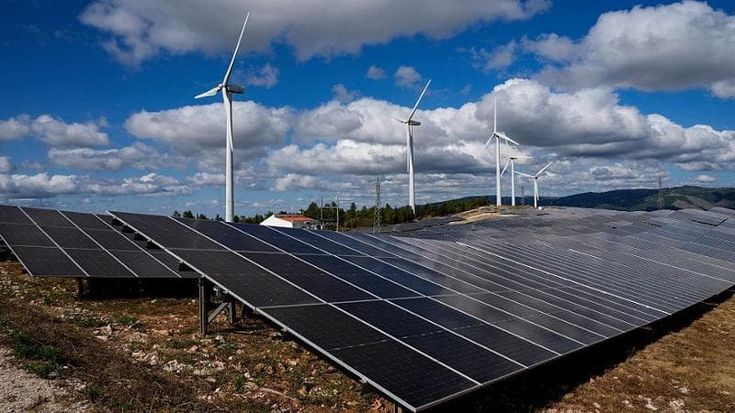 La transizione energetica frena, nonostante il boom delle rinnovabili