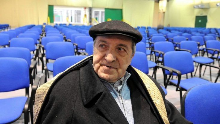 Napoli, il maestro De Simone: "Devo gridare in che condizioni sono? Il Parlamento dovrebbe vergognarsi"