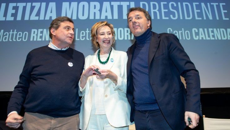 Elezioni regionali in Lombardia, Cottarelli con Majorino: "Guiderà il Comitato per lo sviluppo lombardo"