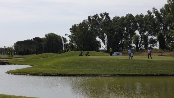 Golf, raccolti 260 mila euro con il "Torneo Ronald McDonald"