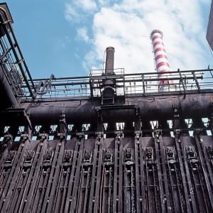 Ilva, anticipato lo stop dell'altoforno 5: solidariet&agrave; per oltre 4mila dipendenti