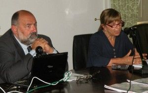 La crisi travolge il commercio<br />persi 160 posti in 90 giorni