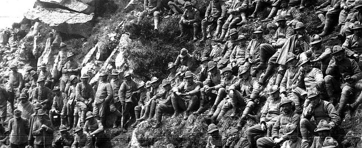Torino, in un libro le fotografie mai viste dei fratelli Garrone dalla Grande Guerra