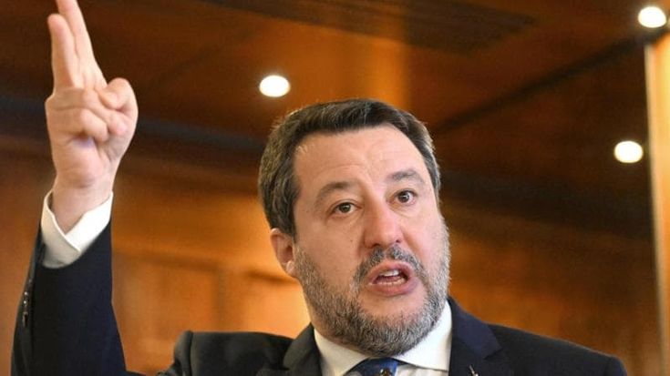 Salvare Salvini