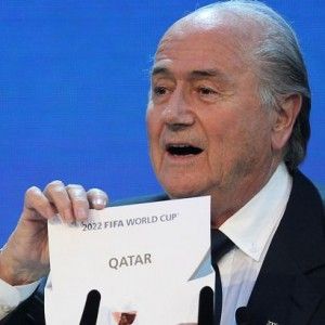 Mondiali 2022, membro Fifa: "Sono convinto che il Qatar perder&agrave; l'organizzazione"