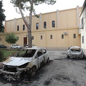 Palermo, solidarietà del ministro Minniti al parroco di Borgo Nuovo
