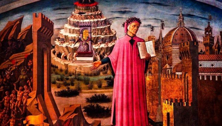 Dante, la prima Divina commedia tradotta in cinese arriva dall'Accademia della Crusca