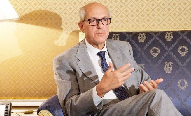 Tronca: "Pi&ugrave; sicurezza per Milano.<br />Terremo la mafia lontana dall' Expo"