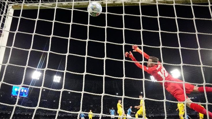 Napoli, riscatto in Champions: McTominay è il trascinatore