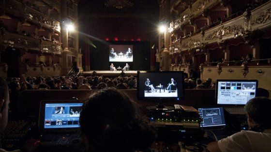 Festival di Perugia: dal caso Regeni ai giornalismo coi droni
