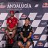 MotoGp. Jerez: Vinales davanti a Rossi. Libere nel segno della Yamaha