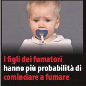 Fumo, via libera del Cdm: diventa vietato in auto con bimbi e donne incinte