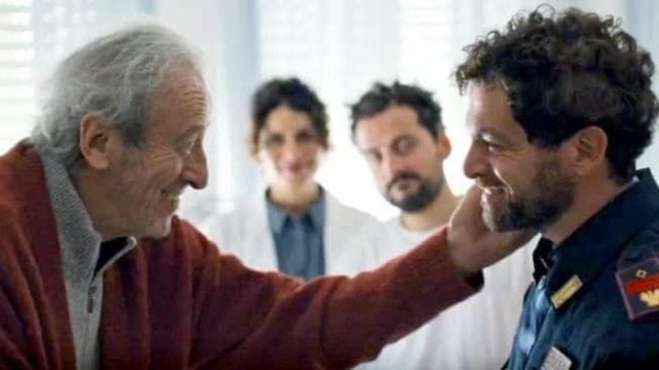 ‘Medley’, a Venezia il corto della Polizia di Stato