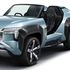 Mitsubishi MI-Tech Concept