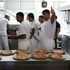 Napoli, sei rifugiati studiano da pizzaioli