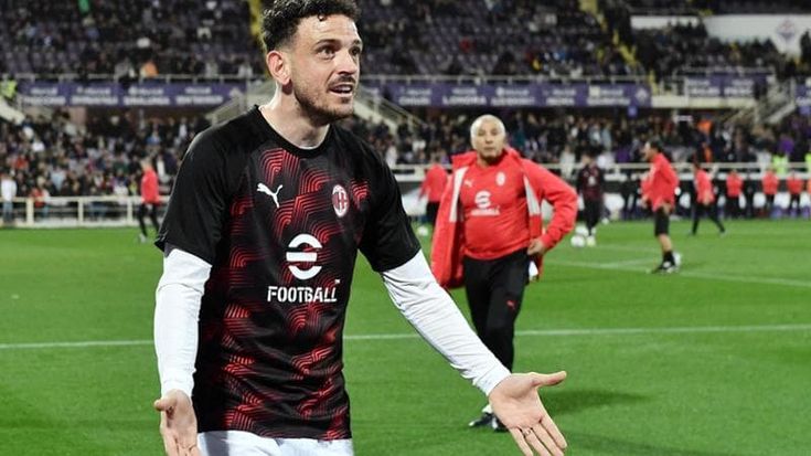 Florenzi litiga con un tifoso della Fiorentina: “Insulti gravi quasi quanto il razzismo”