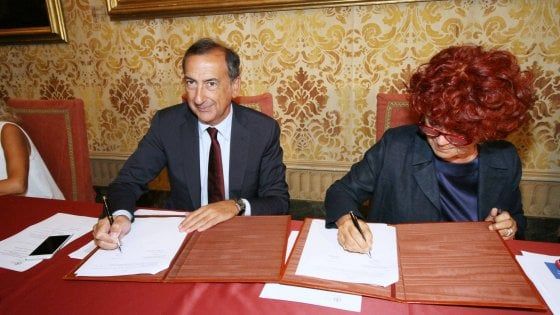 Alternanza scuola-lavoro, firmato il protocollo tra Miur e Comune di Milano