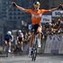 Elisa Longo Borghini bronzo al Mondiale di Montreal dopo una corsa splendida. Vince Vollering