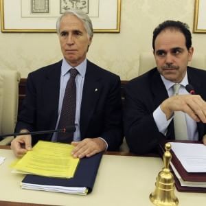 Malagò :"Roma 2024? Il Paese vuole voltare pagina"
