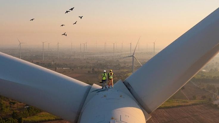 Quali sono le energie rinnovabili e come funzionano
