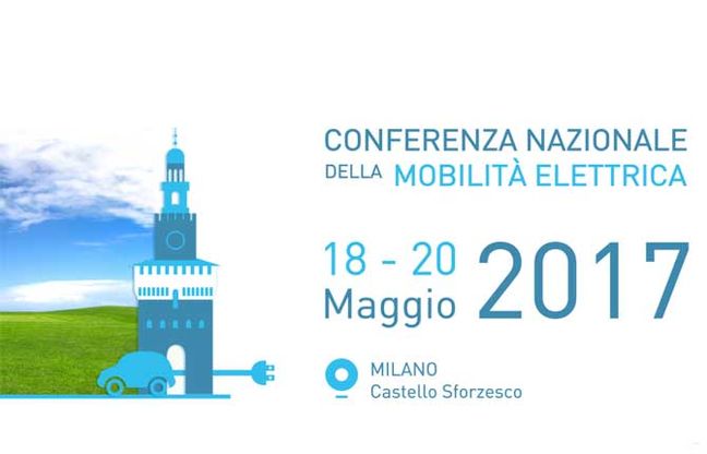 Al via “e_mob”, la Conferenza nazionale della mobilità elettrica