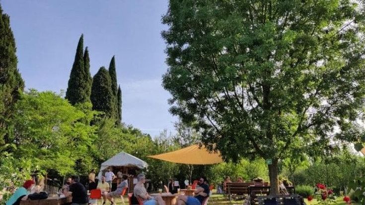 Il fine settimana fra teatri e stand up immersi nel verde