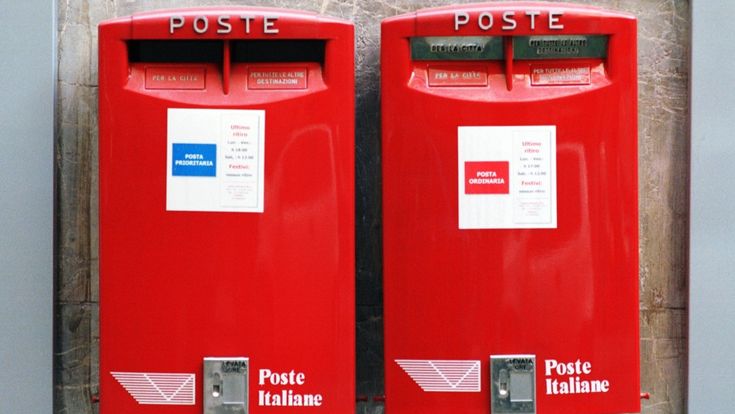  Il rito della lettera
