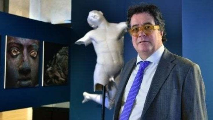 La famiglia dell'archeologo Tusa, morto nel disastro in Etiopia: "Nessun commento, dei risarcimenti si occupa il nostro legale"
