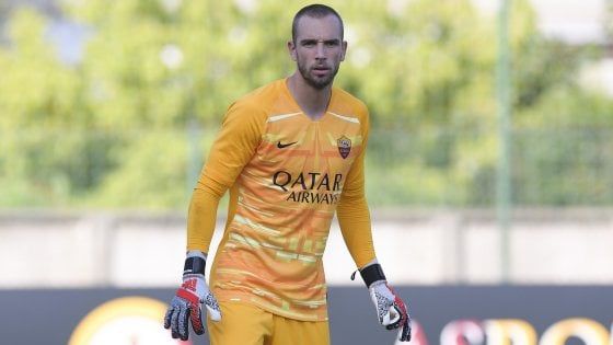 Roma, Pau Lopez: "Qui ho fatto il salto di qualità"