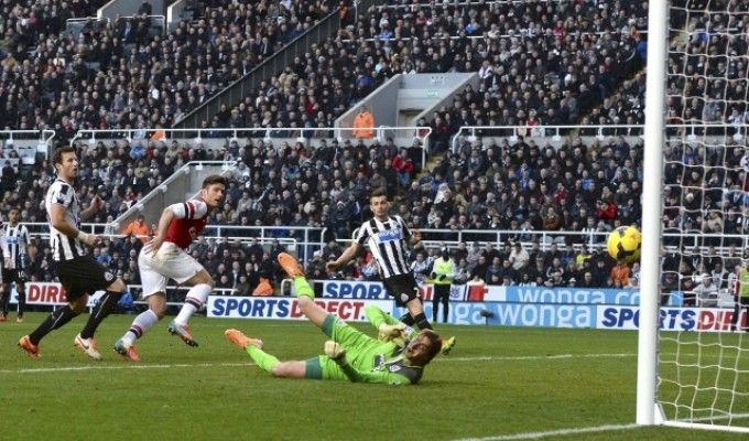 Inghilterra, l'Arsenal si riprende la vetta. Il Chelsea stende il Liverpool
