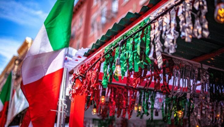 Bollini di qualità e assaggi alla cieca: le tante sfide per combattere l’Italian sounding