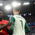 Courtois attacca il ct del Belgio per la fascia di capitano a Lukaku: 