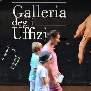 Florence’s August Museums by Night
