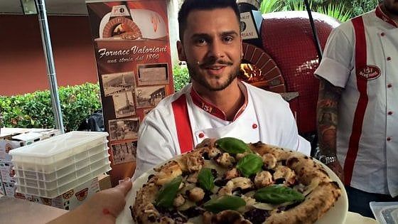 Pier Daniele Seu: "Vi racconto il mio futuro. Il Mercato Centrale? Solo una tappa"