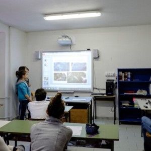 Scuola, se il futuro in rete si fa strada dalle piccole classi isolate