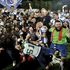 Football americano, i Seamen Milano campioni d'Italia