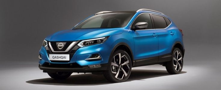 Nuove Nissan Qashqai e X-Trail, anteprima con la realtà virtuale