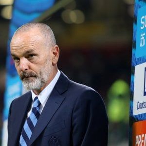 Inter, Pioli a Crotone in cerca di riscatto: "Non possiamo fermarci adesso"