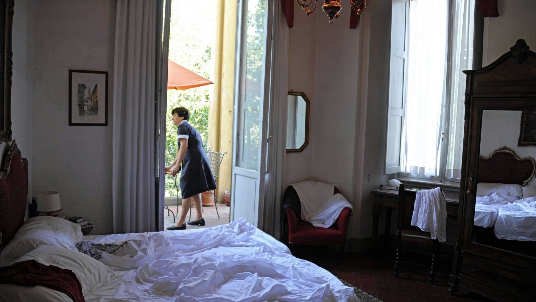 come sanificare la casa in affitto rep