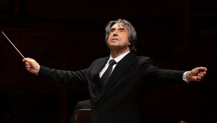 Milano, tensioni nel mondo dell'opera per la 'doppietta di Sant'Ambrogio': Chailly alla Prima della Scala e Muti alla Fondazione Prada