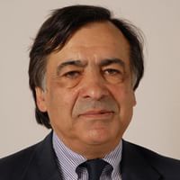 Leoluca Orlando: "Roma seleziona la classe dirigente con logiche da cosche di partito"