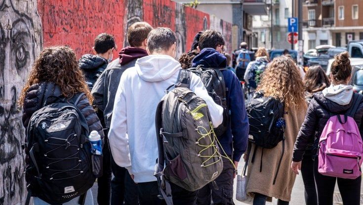Genova, Pra' contro l’abbandono scolastico: una scuola investe 90 mila euro. Ecco come